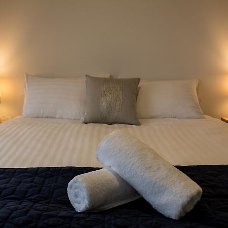 Ulverstone Waterfront Apartments المظهر الخارجي الصورة
