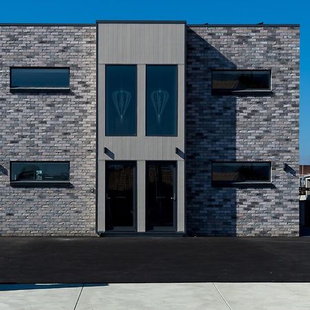 Ulverstone Waterfront Apartments المظهر الخارجي الصورة