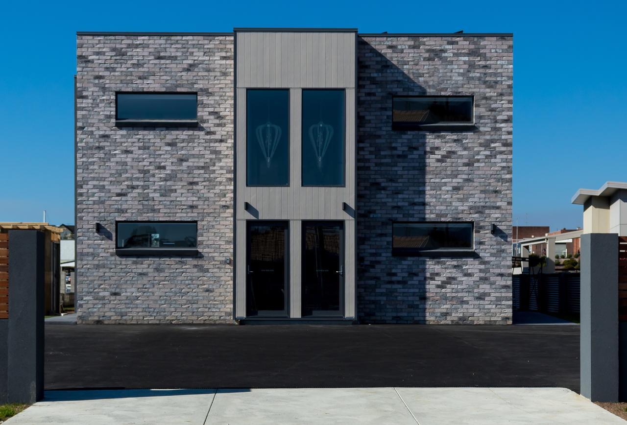 Ulverstone Waterfront Apartments المظهر الخارجي الصورة