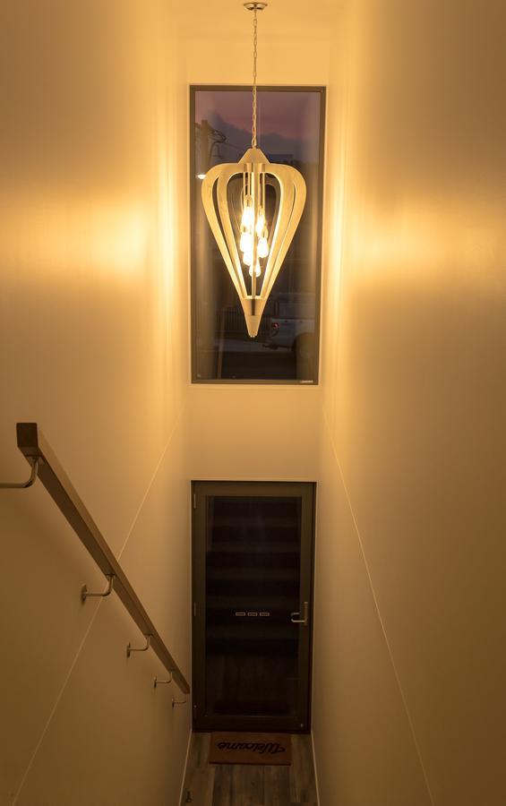 Ulverstone Waterfront Apartments المظهر الخارجي الصورة
